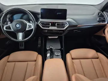 BMW X3 G01 2021 xdrive30e Msport auto
