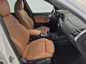 BMW X3 G01 2021 xdrive30e Msport auto