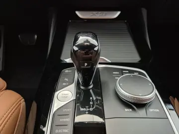 BMW X3 G01 2021 xdrive30e Msport auto