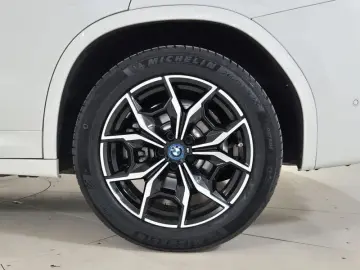 BMW X3 G01 2021 xdrive30e Msport auto