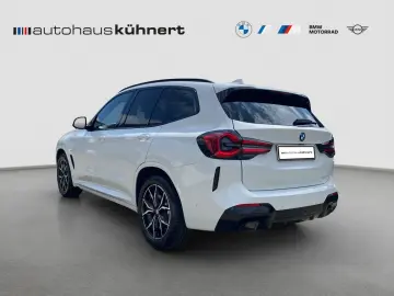 X3 xDrive20i ///M-Sport Laser SpurAss AHK HUD