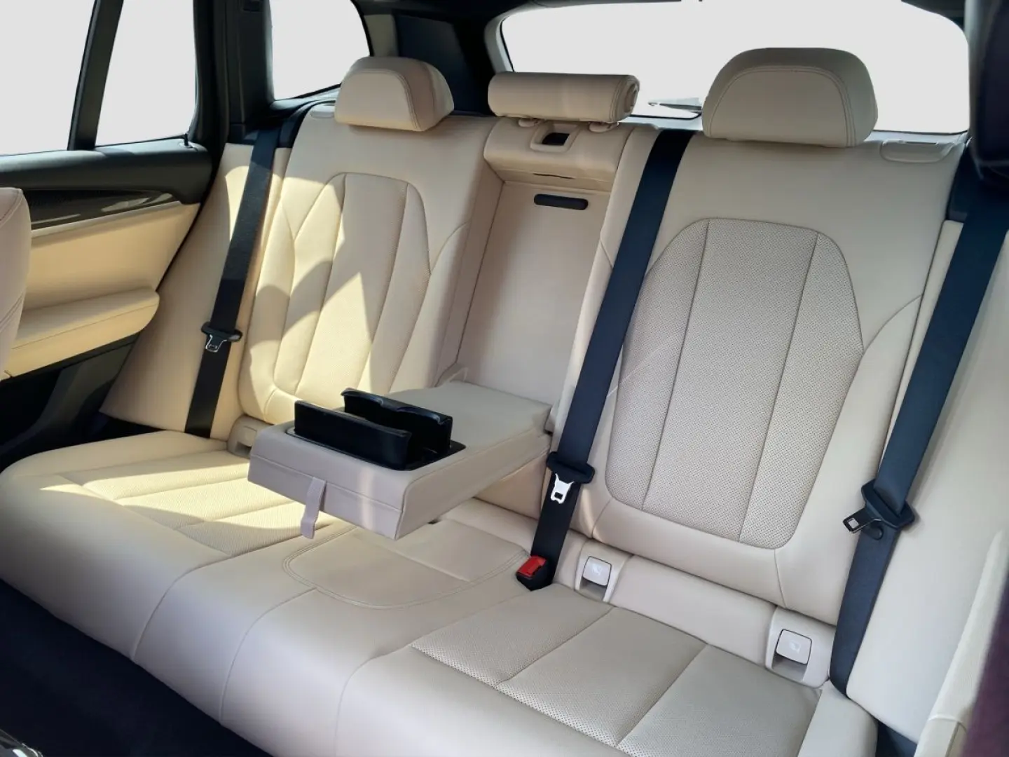 X3 xDrive20i ///M-Sport Laser SpurAss AHK HUD