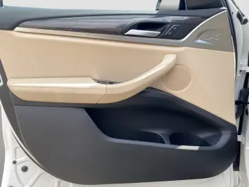 X3 xDrive20i ///M-Sport Laser SpurAss AHK HUD