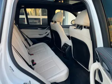 X3 30 d M Sport