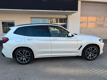 X3 30 d M Sport