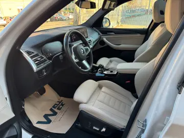 X3 30 d M Sport