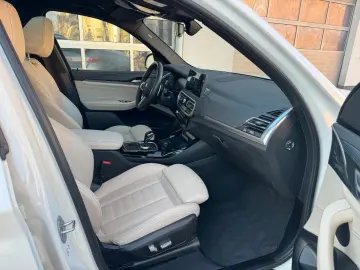 X3 30 d M Sport