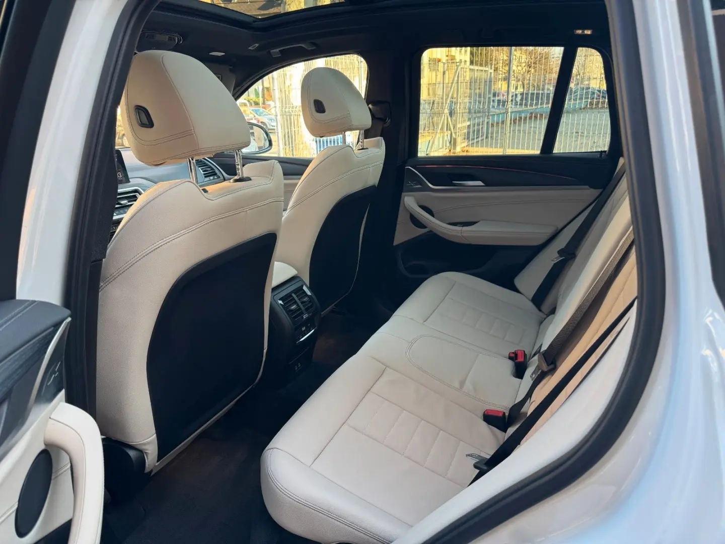 X3 30 d M Sport