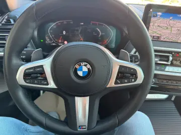 X3 30 d M Sport