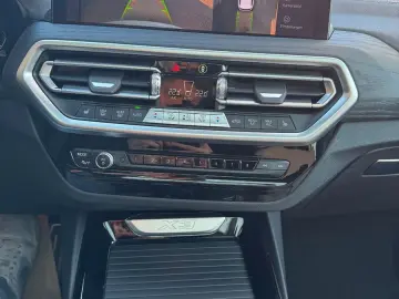 X3 30 d M Sport