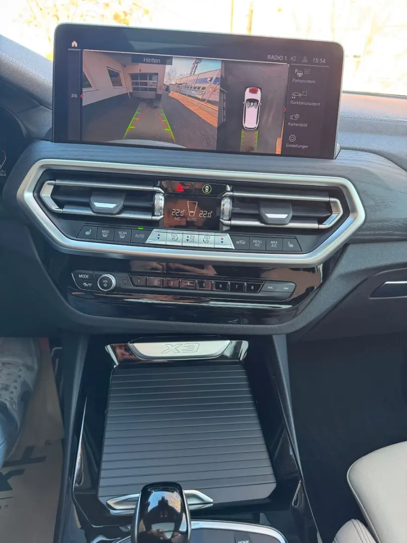 X3 30 d M Sport