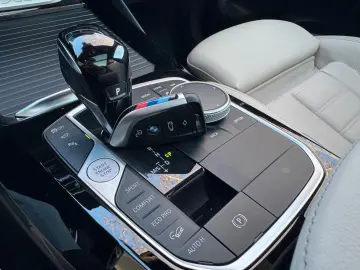 X3 30 d M Sport