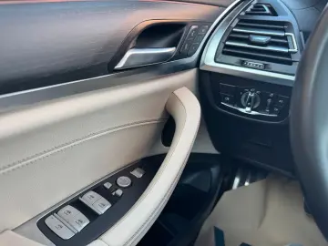 X3 30 d M Sport