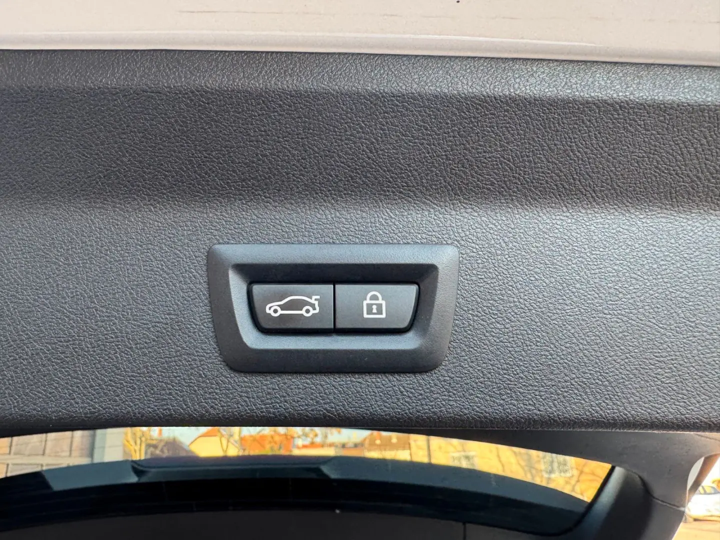 X3 30 d M Sport