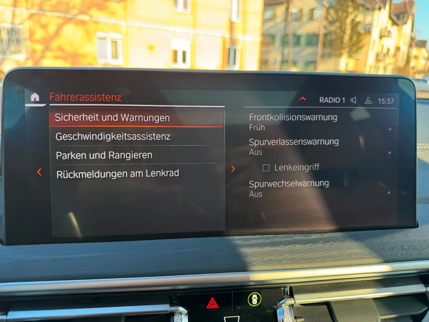 X3 30 d M Sport
