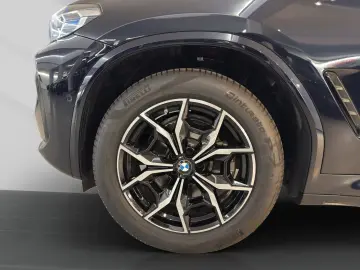 X3 xDrive20d M Sport HUD Laser RFK AHK