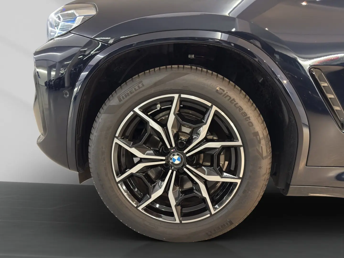 X3 xDrive20d M Sport HUD Laser RFK AHK