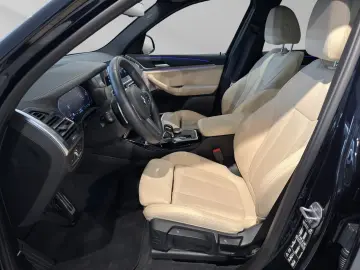 X3 xDrive20d M Sport HUD Laser RFK AHK