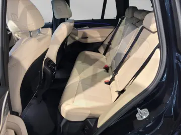 X3 xDrive20d M Sport HUD Laser RFK AHK