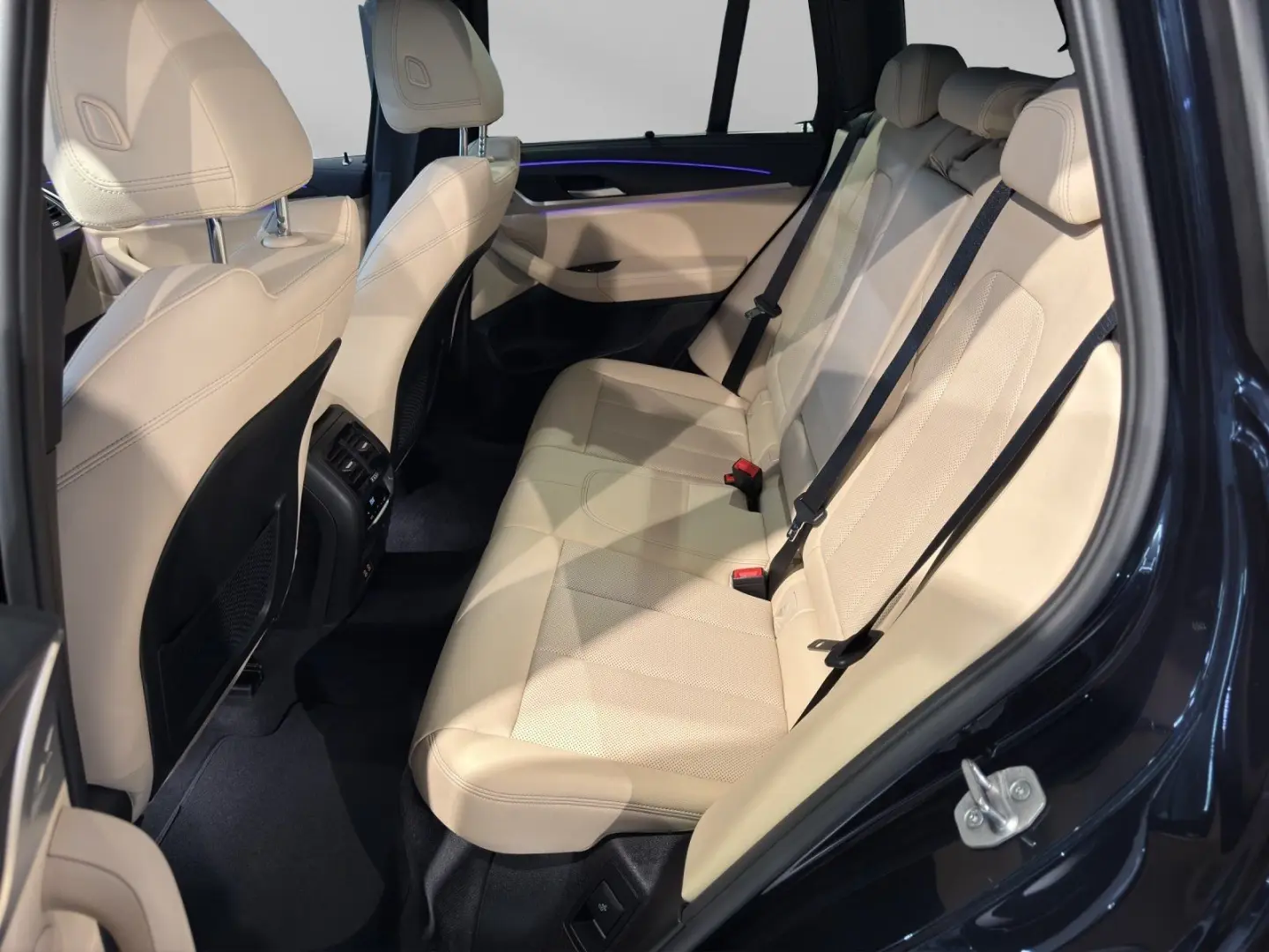 X3 xDrive20d M Sport HUD Laser RFK AHK