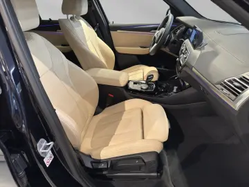 X3 xDrive20d M Sport HUD Laser RFK AHK