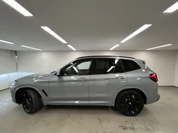 X3 xDrive20d M Sportpaket Head-Up ACC Laser Inno