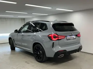 X3 xDrive20d M Sportpaket Head-Up ACC Laser Inno