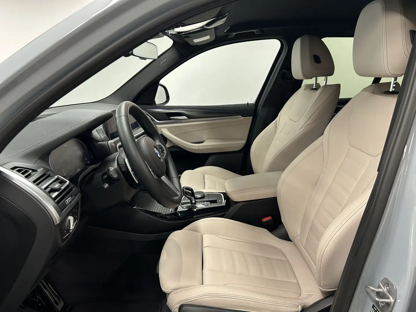 X3 xDrive20d M Sportpaket Head-Up ACC Laser Inno