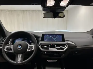 X3 xDrive20d M Sportpaket Head-Up ACC Laser Inno