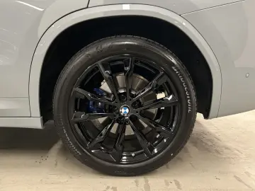X3 xDrive20d M Sportpaket Head-Up ACC Laser Inno