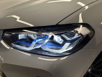 X3 xDrive20d M Sportpaket Head-Up ACC Laser Inno