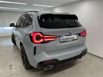 X3 xDrive20d M Sportpaket Head-Up ACC Laser Inno