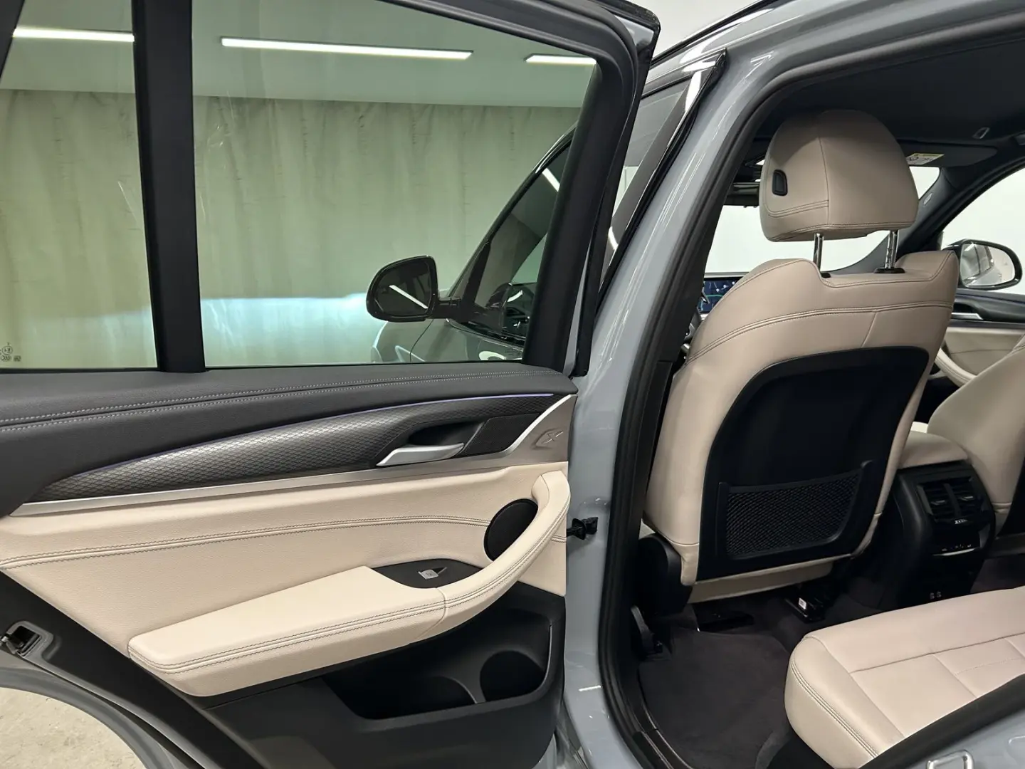 X3 xDrive20d M Sportpaket Head-Up ACC Laser Inno