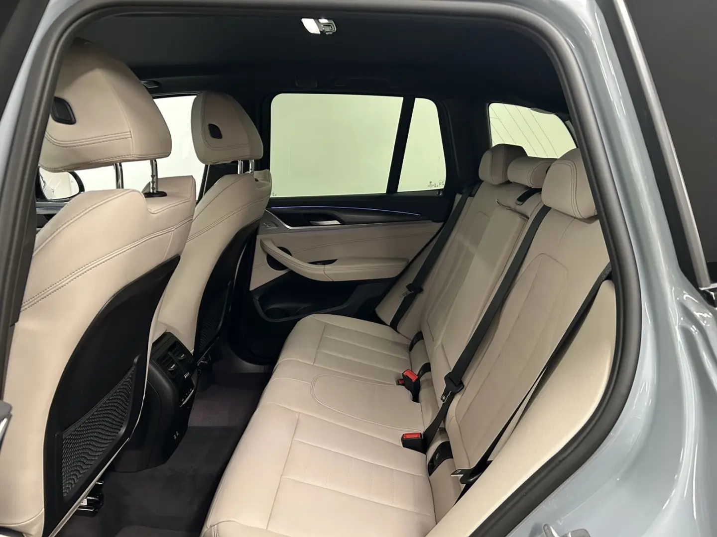 X3 xDrive20d M Sportpaket Head-Up ACC Laser Inno