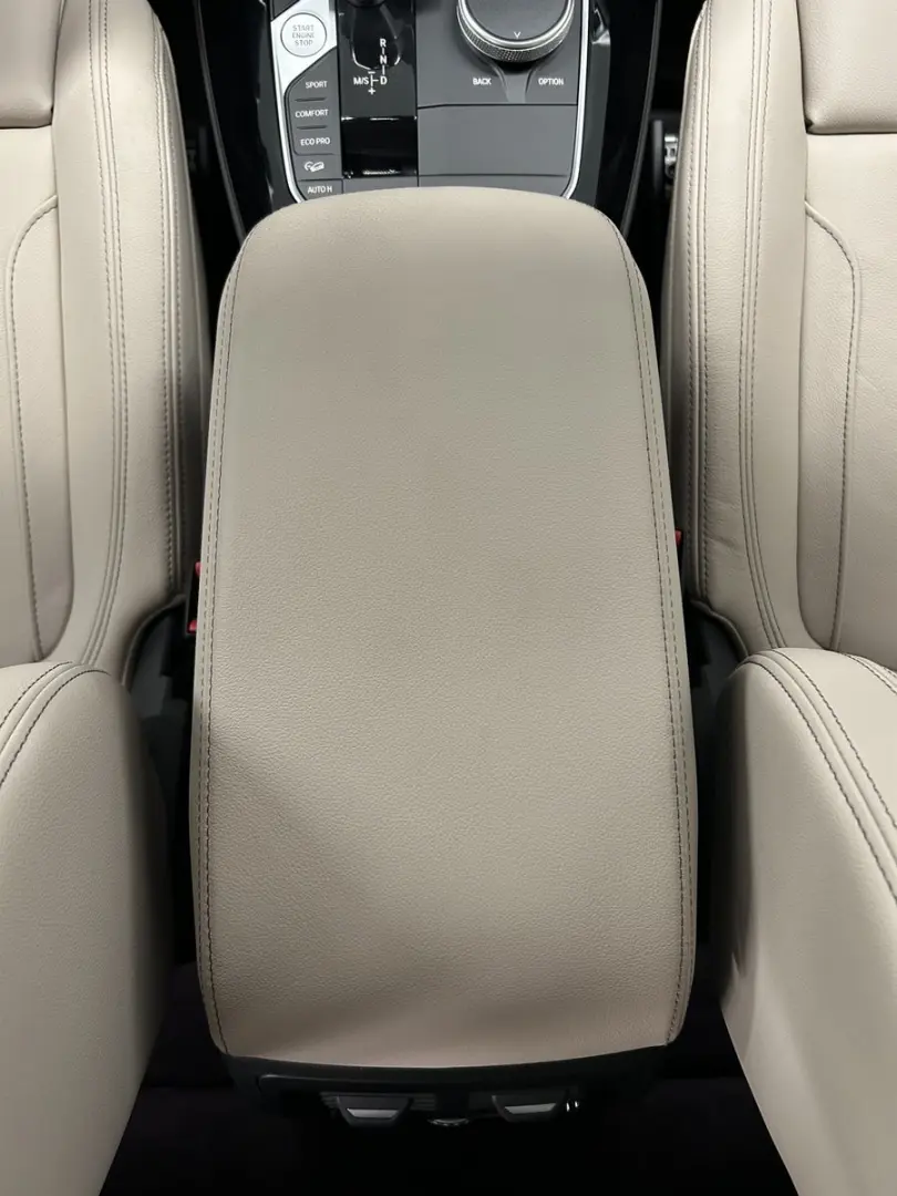 X3 xDrive20d M Sportpaket Head-Up ACC Laser Inno