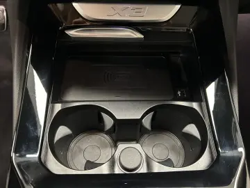 X3 xDrive20d M Sportpaket Head-Up ACC Laser Inno