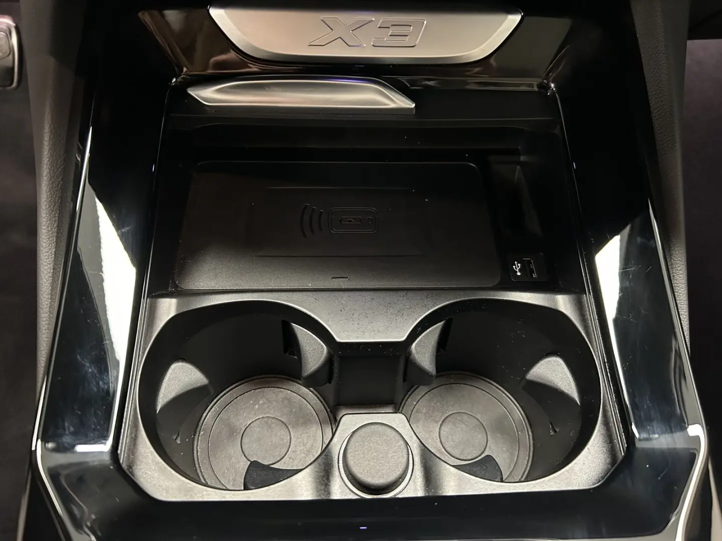 X3 xDrive20d M Sportpaket Head-Up ACC Laser Inno