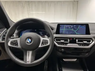 X3 xDrive20d M Sportpaket Head-Up ACC Laser Inno
