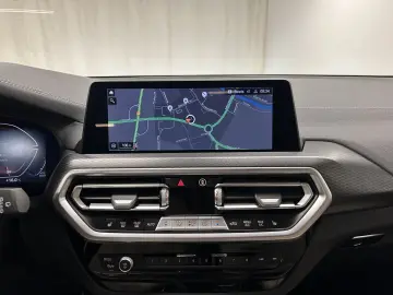 X3 xDrive20d M Sportpaket Head-Up ACC Laser Inno