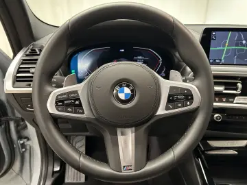 X3 xDrive20d M Sportpaket Head-Up ACC Laser Inno