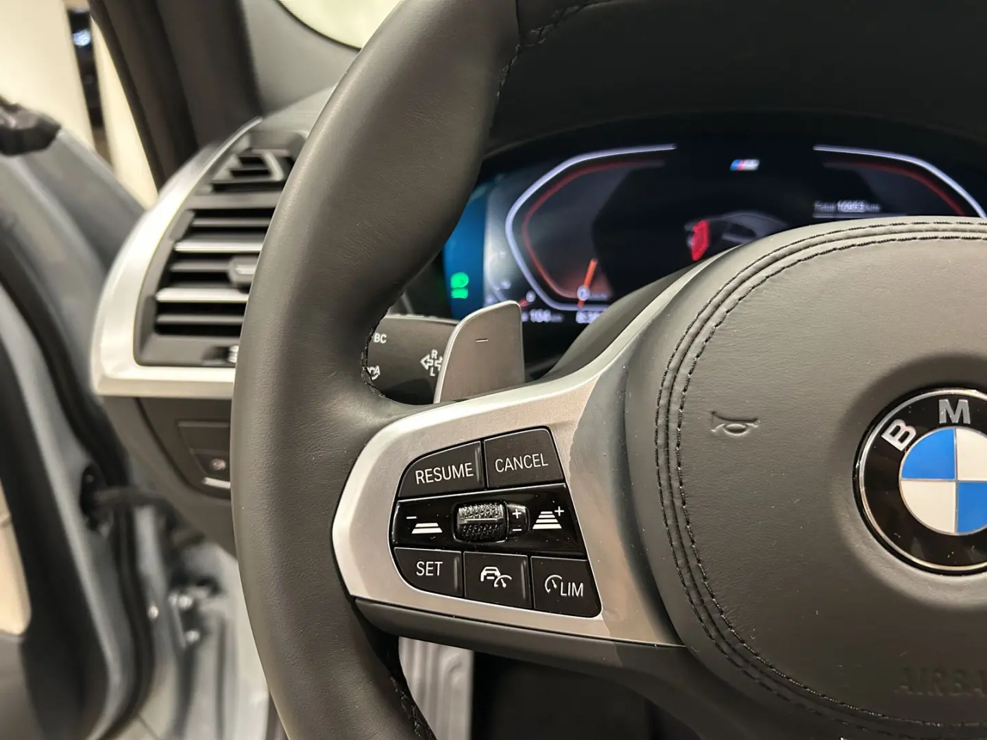 X3 xDrive20d M Sportpaket Head-Up ACC Laser Inno