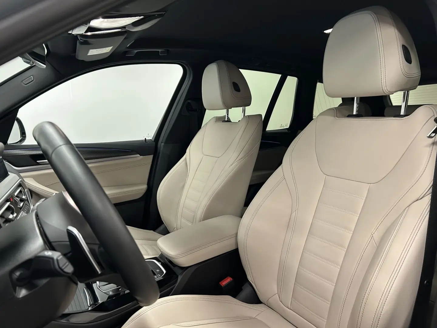 X3 xDrive20d M Sportpaket Head-Up ACC Laser Inno