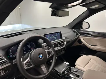 X3 xDrive20d M Sportpaket Head-Up ACC Laser Inno