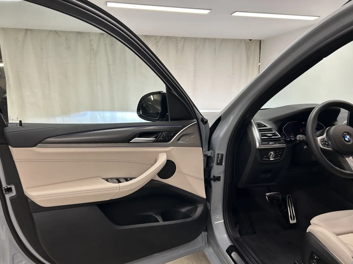 X3 xDrive20d M Sportpaket Head-Up ACC Laser Inno