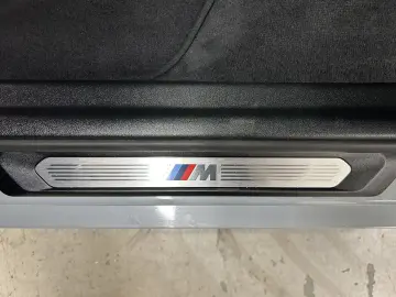 X3 xDrive20d M Sportpaket Head-Up ACC Laser Inno