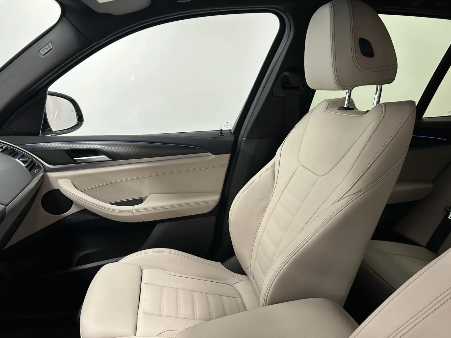 X3 xDrive20d M Sportpaket Head-Up ACC Laser Inno
