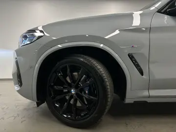 X3 xDrive20d M Sportpaket Head-Up ACC Laser Inno
