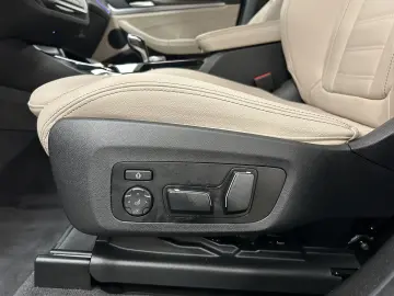 X3 xDrive20d M Sportpaket Head-Up ACC Laser Inno