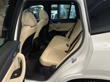 X3 xDrive30d M Sport PANO ACC AHK RFK NAVI LED