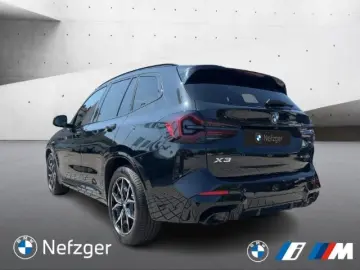 X3 xDrive30d M Sport Laserlicht AHK Panorama HUD